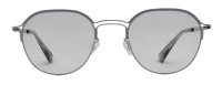 MYKITA/マイキータ 【MYKITA+Maison Margiela　MMCRAFT016】051 Shineysilver 49サイズ