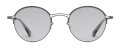 MYKITA/マイキータ 【MYKITA+Maison Margiela　MMCRAFT014】470 Mattesilver 46サイズ