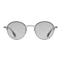 MYKITA/マイキータ 【MYKITA+Maison Margiela　MMCRAFT014】470 Mattesilver 46サイズ