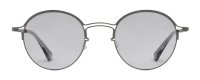 MYKITA/マイキータ 【MYKITA+Maison Margiela　MMCRAFT014】470 Mattesilver 46サイズ