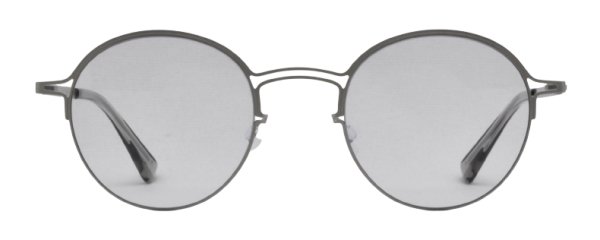 画像1: MYKITA/マイキータ 【MYKITA+Maison Margiela　MMCRAFT014】470 Mattesilver 46サイズ