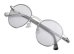 画像5: MYKITA/マイキータ 【MYKITA+Maison Margiela　MMCRAFT014】470 Mattesilver 46サイズ