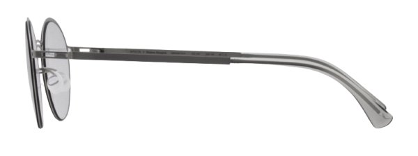 画像3: MYKITA/マイキータ 【MYKITA+Maison Margiela MMCRAFT014】470 Mattesilver 46サイズ