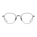 THOM BROWNE/トム  ブラウン【TBX-914】03 BLK-NVY 48サイズ.