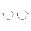 THOM BROWNE/トム  ブラウン【TBX-914】02 GLD-BLK 48サイズ.