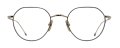 THOM BROWNE/トム  ブラウン【TBX-914】02 GLD-BLK 48サイズ.