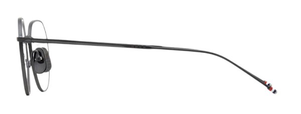 画像3: THOM BROWNE/トム  ブラウン【TBX-914】03 BLK-NVY 48サイズ.