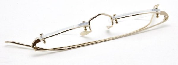 画像7: ayame/アヤメ【HEX RW】CG 47サイズ