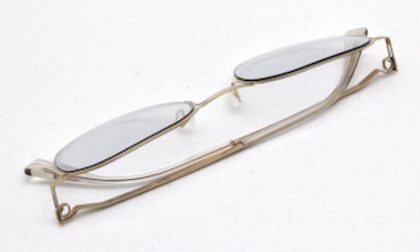 画像6: MYKITA/マイキータ 【MYKITA+Maison Margiela MMCRAFT016】499 Mattegold 49サイズ