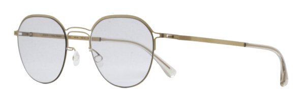 画像2: MYKITA/マイキータ 【MYKITA+Maison Margiela　MMCRAFT016】499 Mattegold 49サイズ