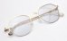 画像5: MYKITA/マイキータ 【MYKITA+Maison Margiela　MMCRAFT016】499 Mattegold 49サイズ