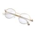 画像5: MYKITA/マイキータ 【MYKITA+Maison Margiela　MMCRAFT014】499 Mattegold 46サイズ (5)