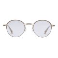 MYKITA/マイキータ 【MYKITA+Maison Margiela　MMCRAFT014】499 Mattegold 46サイズ