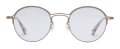 MYKITA/マイキータ 【MYKITA+Maison Margiela　MMCRAFT014】499 Mattegold 46サイズ