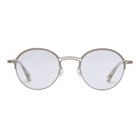 MYKITA/マイキータ 【MYKITA+Maison Margiela　MMCRAFT014】499 Mattegold 46サイズ