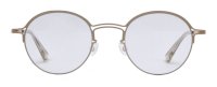 MYKITA/マイキータ 【MYKITA+Maison Margiela　MMCRAFT014】499 Mattegold 46サイズ