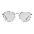 MYKITA/マイキータ 【MYKITA+Maison Margiela　MMCRAFT016】499 Mattegold 49サイズ