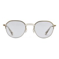 MYKITA/マイキータ 【MYKITA+Maison Margiela　MMCRAFT016】499 Mattegold 49サイズ