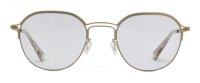 MYKITA/マイキータ 【MYKITA+Maison Margiela　MMCRAFT016】499 Mattegold 49サイズ