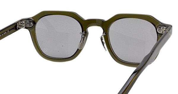 画像4: YELLOWS PLUS/イエローズプラス【GRANT】 529 47サイズ