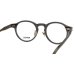 画像5: MOSCOT/モスコット【MILTZEN】SMKGTP JPN LTD Ⅺ 46サイズ (5)