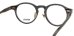 画像5: MOSCOT/モスコット【MILTZEN】SMKGTP JPN LTD Ⅺ 46サイズ