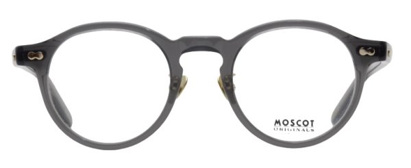 画像1: MOSCOT/モスコット【MILTZEN】SMKGTP JPN LTD Ⅺ 46サイズ