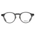 画像1: MOSCOT/モスコット【MILTZEN】SMKGTP JPN LTD Ⅺ 46サイズ (1)