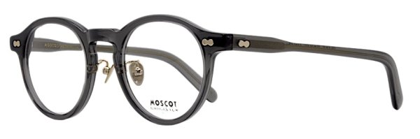 画像2: MOSCOT/モスコット【MILTZEN】SMKGTP JPN LTD Ⅺ 46サイズ