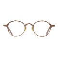 MASAHIRO MARUYAMA/マサヒロマルヤマ【MM-0063】4 BronzeBrown