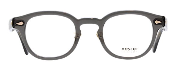 画像1: MOSCOT/モスコット【LEMTOSH】SMKGTP JPN LTD 11RE  46サイズ