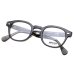 画像5: MOSCOT/モスコット【LEMTOSH】SMKGTP JPN LTD 11RE  46サイズ (5)