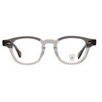 JULIUS TART OPTICAL/ジュリアス タート オプティカル【AR】Grey Crystal Brow 46/22サイズ