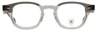 JULIUS TART OPTICAL/ジュリアス タート オプティカル【AR】Grey Crystal Brow 46/22サイズ