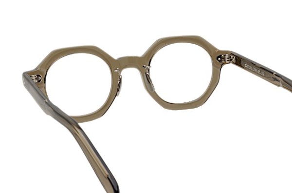 画像5: YELLOWS PLUS/イエローズプラス【GERALD】 534 44サイズ