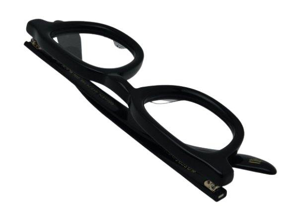 画像7: MOSCOT/モスコット【DAHVEN】BLACK  44サイズ