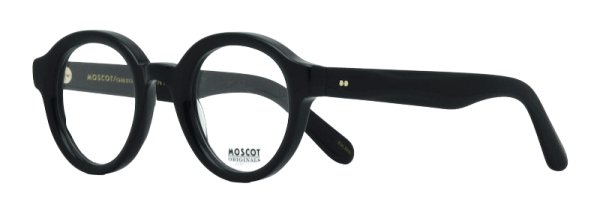 画像2: MOSCOT/モスコット【GREPS】BLACK  44サイズ