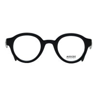 MOSCOT/モスコット【GREPS】BLACK  47サイズ