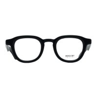 MOSCOT/モスコット【DAHVEN】BLACK  44サイズ