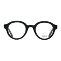 MOSCOT/モスコット【GREPS】BLACK  44サイズ