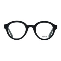 MOSCOT/モスコット【GREPS】BLACK  44サイズ