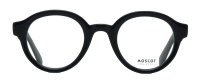 MOSCOT/モスコット【GREPS】BLACK  44サイズ