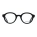 画像1: MOSCOT/モスコット【GREPS】BLACK  44サイズ (1)