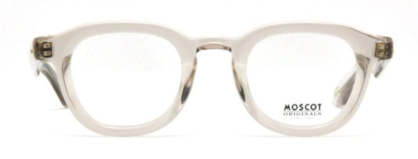 画像1: MOSCOT/モスコット【DAHVEN】MIST  44サイズ