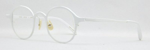 画像2: MASAHIRO MARUYAMA/マサヒロマルヤマ【MM-0063】2 White