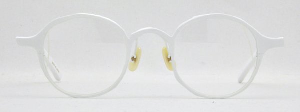 画像1: MASAHIRO MARUYAMA/マサヒロマルヤマ【MM-0063】2 White