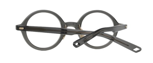 画像4: OG × Oliver Goldsmith/オージーバイ・オリバーゴールドスミス【Re.GOO GOO 46】 C GREY  46サイズ 