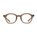 OG × Oliver Goldsmith/オージーバイ・オリバーゴールドスミス【Re.BETSY 45】 C MINK 45サイズ