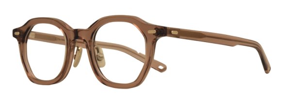 画像2: OG × Oliver Goldsmith/オージーバイ・オリバーゴールドスミス【Re.BETSY 45】 C MINK 45サイズ