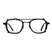 MASAHIRO MARUYAMA/マサヒロマルヤマ【MM-0081】1 Matte Black/Matte Black